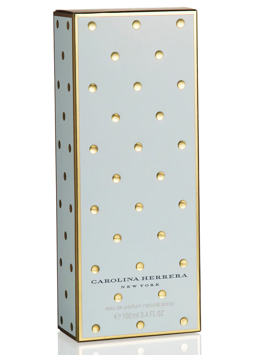 Carolina Herrera New York EDP 100 ml
