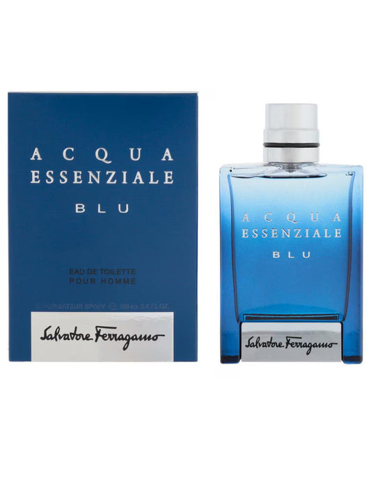 Salvatore Ferragamo Acqua Essenziale EDT 100 ml