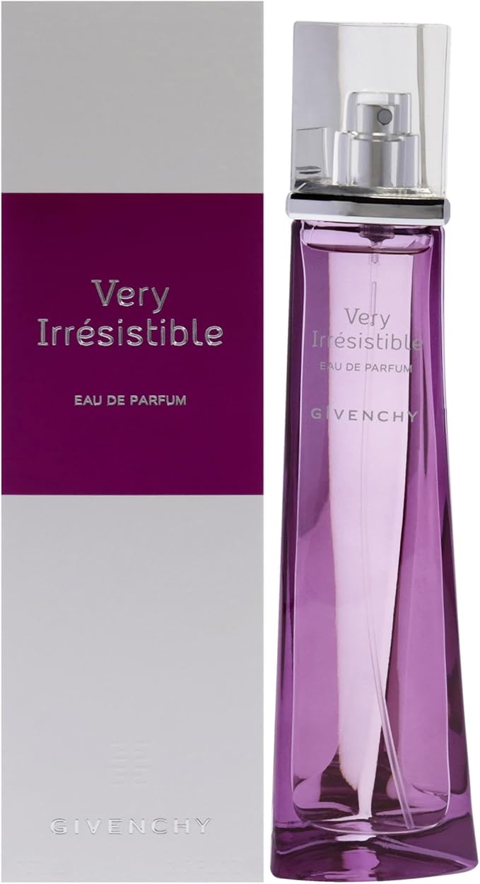 Givenchy Very Irresistible EDP 75 ml