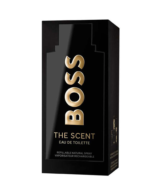 Hugo Boss The Scent EDT 100 ml