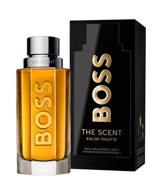 Hugo Boss The Scent EDT 100 ml