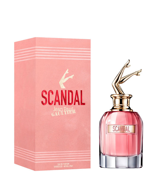 Jean Paul Gaultier Scandal EDP 80 ml