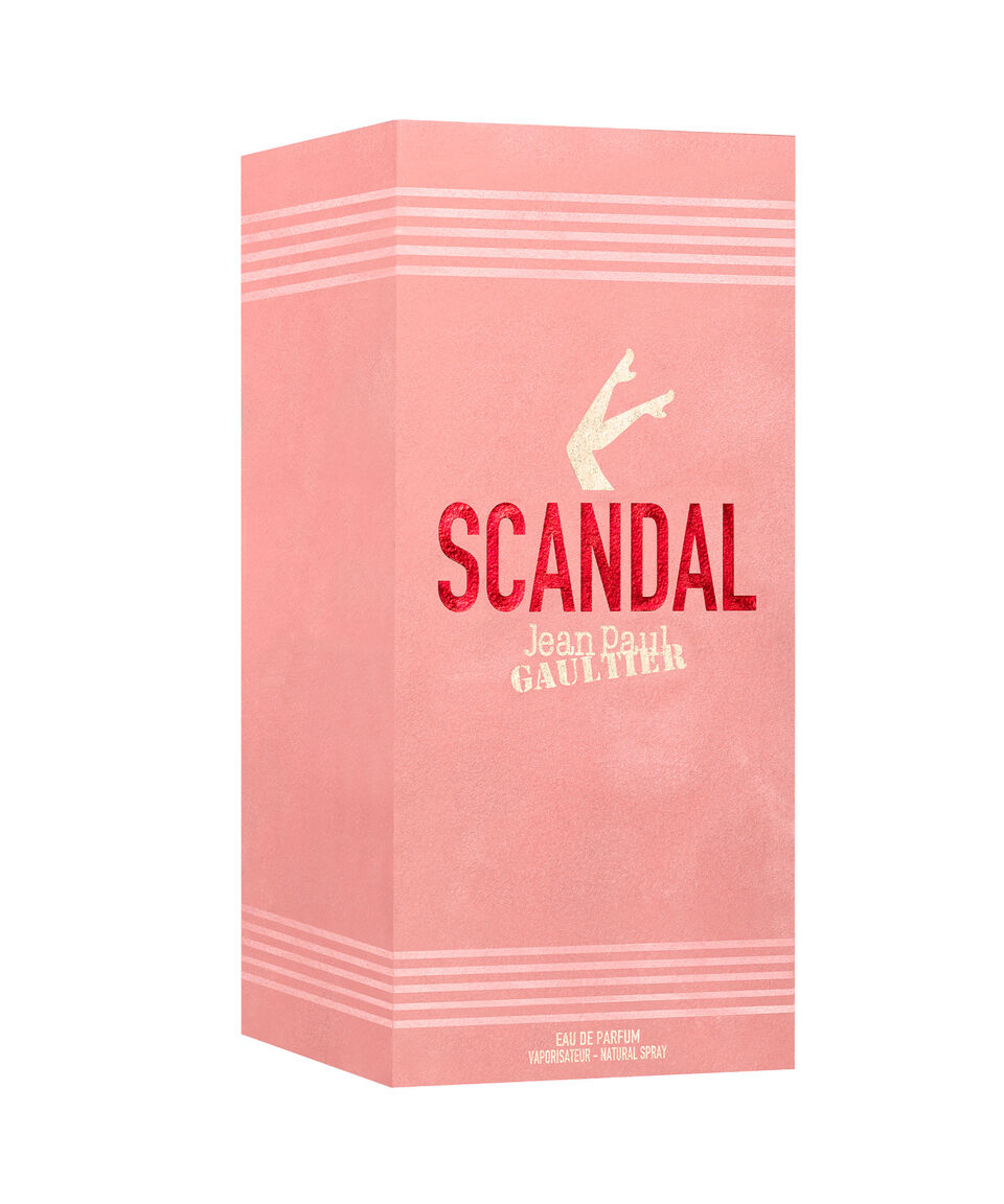 Jean Paul Gaultier Scandal EDP 80 ml