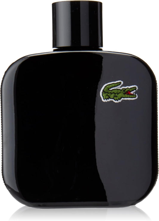 Lacoste L.12.12 Noir EDT 100 ml