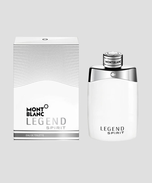 Montblanc Legend Spirit EDT 100 ml