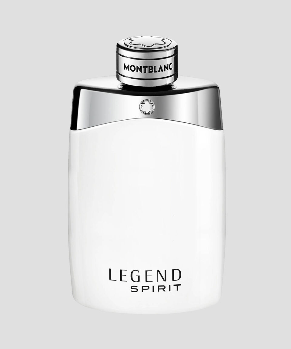 Montblanc Legend Spirit EDT 100 ml