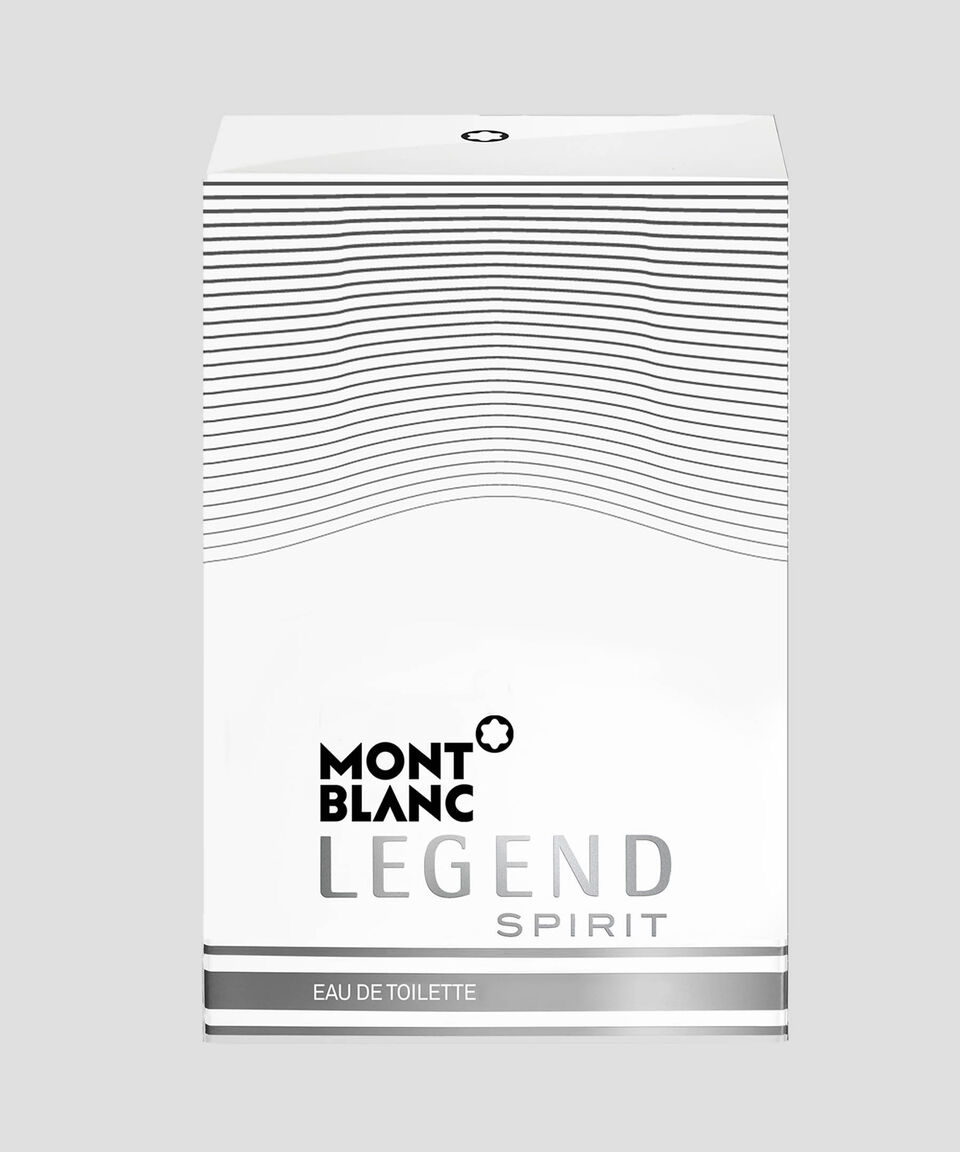 Montblanc Legend Spirit EDT 100 ml