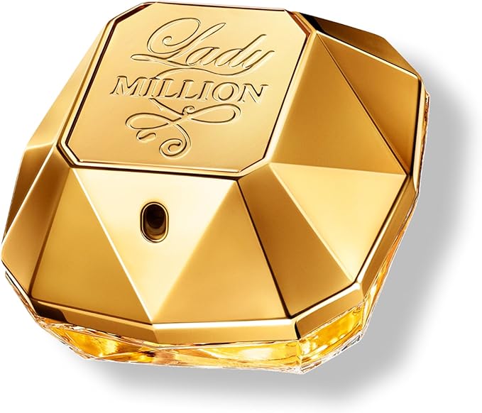 Paco Rabanne Lady Million EDP 80 ML
