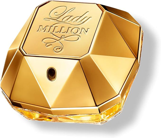 Paco Rabanne Lady Million EDP 80 ML