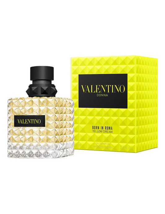 Valentino Born in Roma Yellow Dream EDP 100 ML