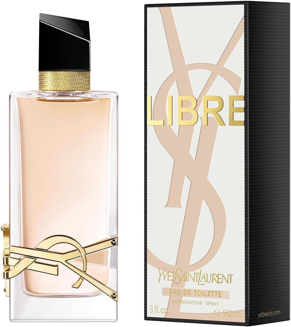 YSL Libre EDT 90 ml