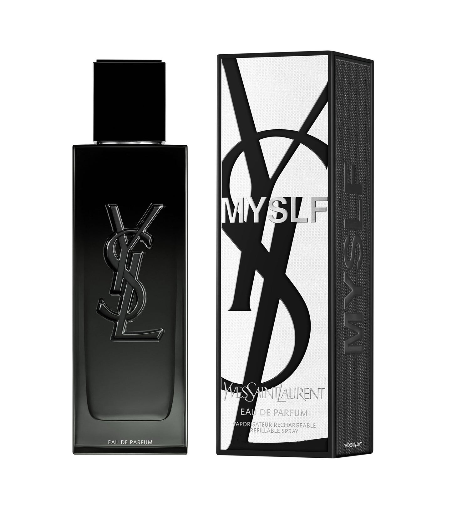 YSL Myself EDP 100 ml